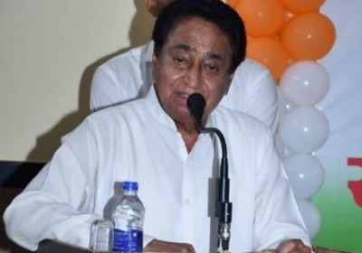 Molestation charges against Cong MLAs: BJP slams party's silence, Kamal Nath initiates probe Molestation charges against Cong MLAs: BJP slams party's silence, Kamal Nath initiates probe