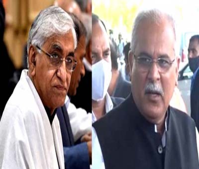 Chhattisgarh Cong on a strong wicket, but Singh Deo can play spoiler Chhattisgarh Cong on a strong wicket, but Singh Deo can play spoiler