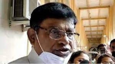 Bengal teacher recruitment scam: SC upholds Manik Bhattacharya's arrest by ED Bengal teacher recruitment scam: SC upholds Manik Bhattacharya's arrest by ED