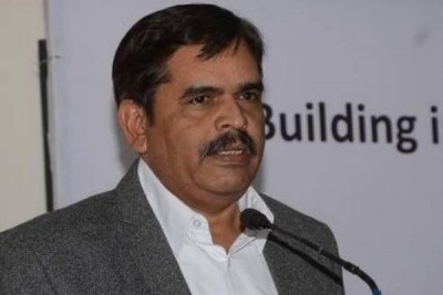Swadeshi Jagran Manch says Hunger Index report 'irresponsible', 'mischievous' Swadeshi Jagran Manch says Hunger Index report 'irresponsible', 'mischievous'