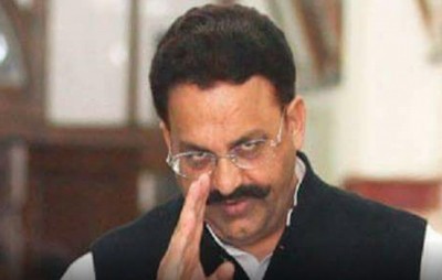 Mukhtar Ansari ambulance case: Hospital owned by Mau doctor sealed Mukhtar Ansari ambulance case: Hospital owned by Mau doctor sealed