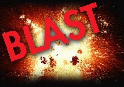 12 injured in fire, blast in Bihar's East Champaran 12 injured in fire, blast in Bihar's East Champaran