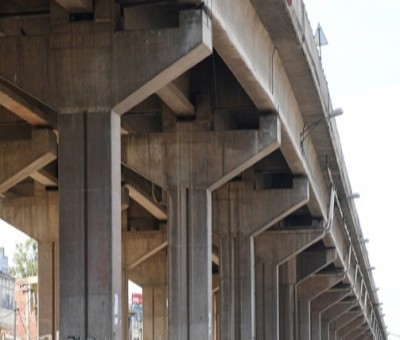 J&K's longest flyover ready, waits for inauguration