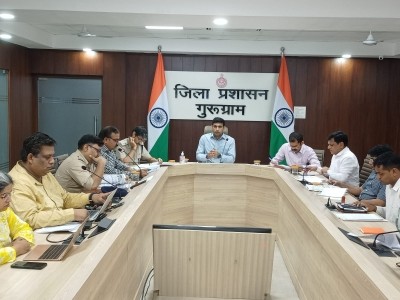 37 'black spots' identified on Gurugram's roads, caused 598 accidents in 6 months 37 'black spots' identified on Gurugram's roads, caused 598 accidents in 6 months