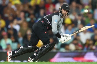 T20 World Cup: Conway, Allen, Southee help New Zealand start campaign with a bang, thrash Australia by 89 runs