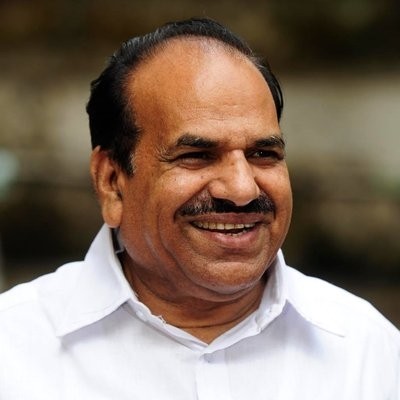 People throng roads to pay tribute to CPI-M leader Kodiyeri Balakrishnan