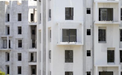 BRS to commence activities in Delhi from rented building