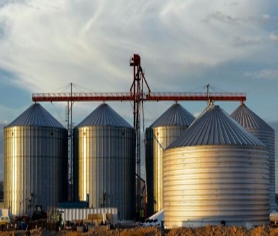 FCI to build steel silos at 249 spots in 12 states FCI to build steel silos at 249 spots in 12 states