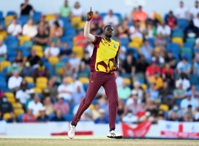 No use having all the talent if you can't execute it: West Indies allrounder Jason Holder