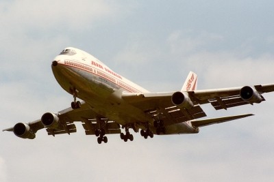 Air India appoints Henry Donohoe as head of safety, security & quality Air India appoints Henry Donohoe as head of safety, security & quality