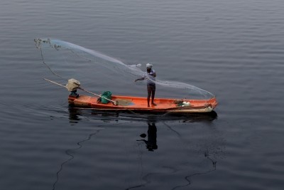 TN fishermen to stage statewide protest against Navy firing