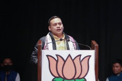 People will feel Goan flavour in 'Sunburn', says Minister People will feel Goan flavour in 'Sunburn', says Minister