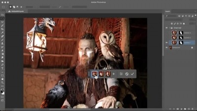 Adobe to bring new AI-based technology to its Creative Cloud