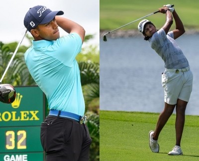 Asia Pacific Amateur Golf: Krishnav, Shaurya, Aryan make cut; China's Jin leads