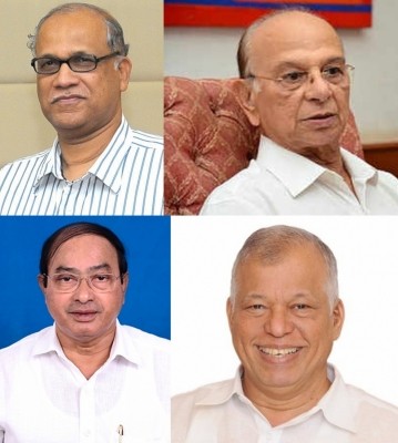 After shooting itself in foot in 2017, Goa Cong continues to suffer After shooting itself in foot in 2017, Goa Cong continues to suffer