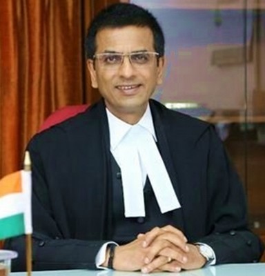 'Scurrilous and malicious attempt', BCI slams letter against Justice DY Chandrachud 'Scurrilous and malicious attempt', BCI slams letter against Justice DY Chandrachud