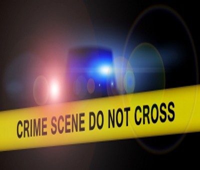 Man crushed to death by unknown vehicle in Delhi Man crushed to death by unknown vehicle in Delhi
