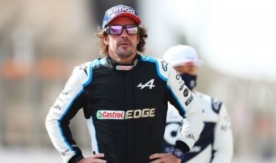 Formula 1: Fernando Alonso's US Grand Prix penalty overturned after Alpine appeal