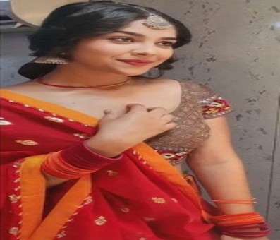 Niharika Chouksey personally connected with her character in 'Faltu' Niharika Chouksey personally connected with her character in 'Faltu'