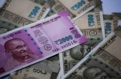 Centre releases Rs 7,183 cr grant to 14 states Centre releases Rs 7,183 cr grant to 14 states