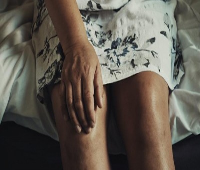 Ortho-cruncher: 75% women ignorant of bone issues, dietary supplements Ortho-cruncher: 75% women ignorant of bone issues, dietary supplements