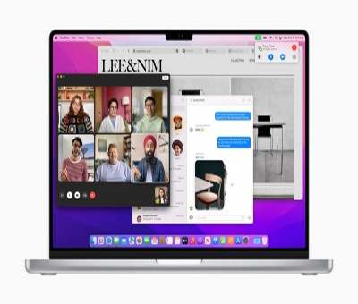 Apple may launch macOS for M2 iPad Pro Apple may launch macOS for M2 iPad Pro