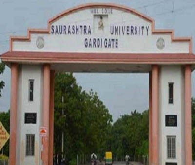 Saurashtra University's BBA, B.Com papers leaked, exam postponed
