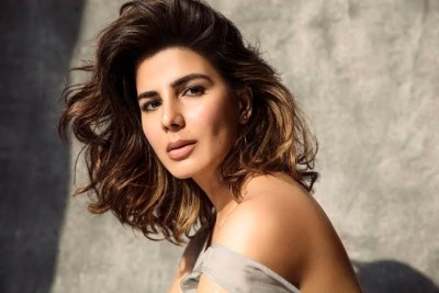 Kirti Kulhari feels playing single mother in 'Four More Shots Please!' is relatable