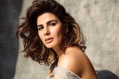 Kirti Kulhari feels playing single mother in 'Four More Shots Please!' is relatable Kirti Kulhari feels playing single mother in 'Four More Shots Please!' is relatable