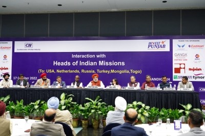 India sees Russia as longstanding, time-tested friend: Indian envoy to Russia India sees Russia as longstanding, time-tested friend: Indian envoy to Russia