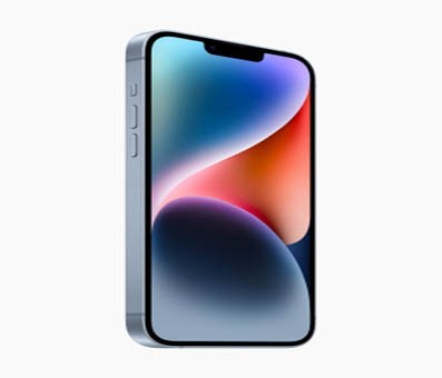 iPhone 14 Plus stumps rivals in bigger screen, longer battery game iPhone 14 Plus stumps rivals in bigger screen, longer battery game