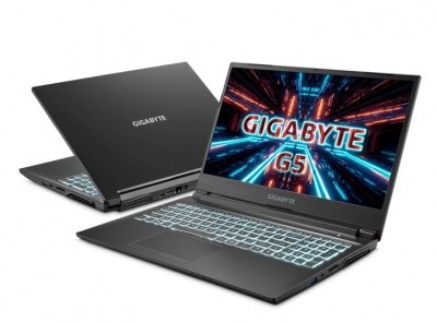 GIGABYTE launches mid-range gaming laptops in India