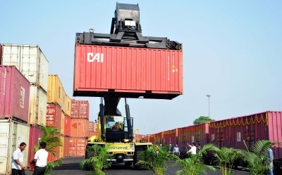 India's exports rose to $61 billion in September India's exports rose to $61 billion in September