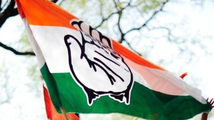 Congress seeks disqualification of five Manipur JD-U MLAs who joined BJP