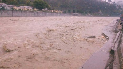 NGT asks panel to inspect river pollution allegedly caused by U'khand ashram