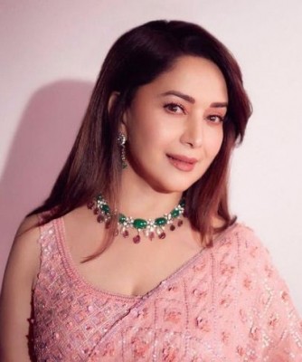 Madhuri Dixit: Era of boxing people and characters is over Madhuri Dixit: Era of boxing people and characters is over