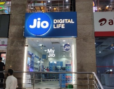 Reliance Jio to begin Beta trial of 5G in 4 cities on Dussehra Reliance Jio to begin Beta trial of 5G in 4 cities on Dussehra