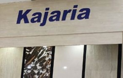 Kajaria Ceramics to foray into Nepal in JV Kajaria Ceramics to foray into Nepal in JV