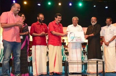 Finland wants Kerala's 'Little KITE's' model