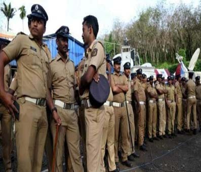 Kerala Police rubbishes reports of 873 state cops having links with PFI