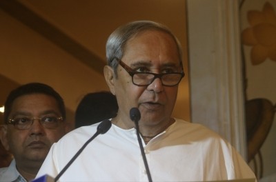Ayurveda contributing to making healthcare more effective: Odisha CM Ayurveda contributing to making healthcare more effective: Odisha CM