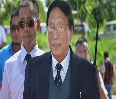 Naga peace talks to resume soon in Delhi Naga peace talks to resume soon in Delhi