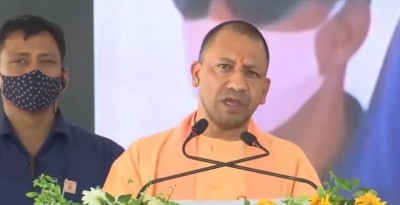 VVSS wants to give power of attorney to Yogi in Gyanvapi case VVSS wants to give power of attorney to Yogi in Gyanvapi case