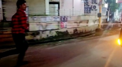 Odisha youth tied to scooter, dragged on streets for not paying borrowed money Odisha youth tied to scooter, dragged on streets for not paying borrowed money