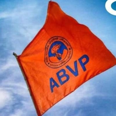After 18 years, Jaipur to host ABVP national convention After 18 years, Jaipur to host ABVP national convention