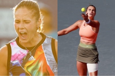 Sabalenka, Kasatkina qualify for 2022 WTA Finals