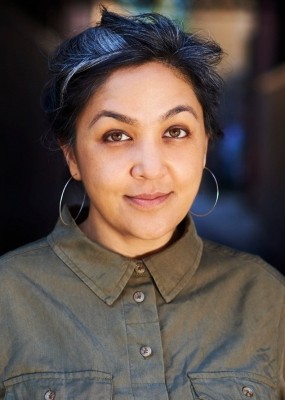 British Indian writer Preti Taneja wins Gordon Burn Prize