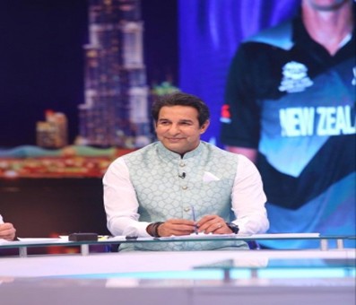 T20 World Cup: Wasim Akram criticises Babar Azam for not taking Shoaib Malik in Pakistan's squad