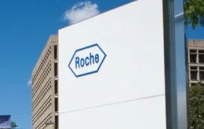 Roche Pharma sets up global technology centre in Hyderabad Roche Pharma sets up global technology centre in Hyderabad