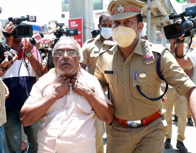 Not-So-Popular Front of India: 1,300 criminal cases, and counting Not-So-Popular Front of India: 1,300 criminal cases, and counting